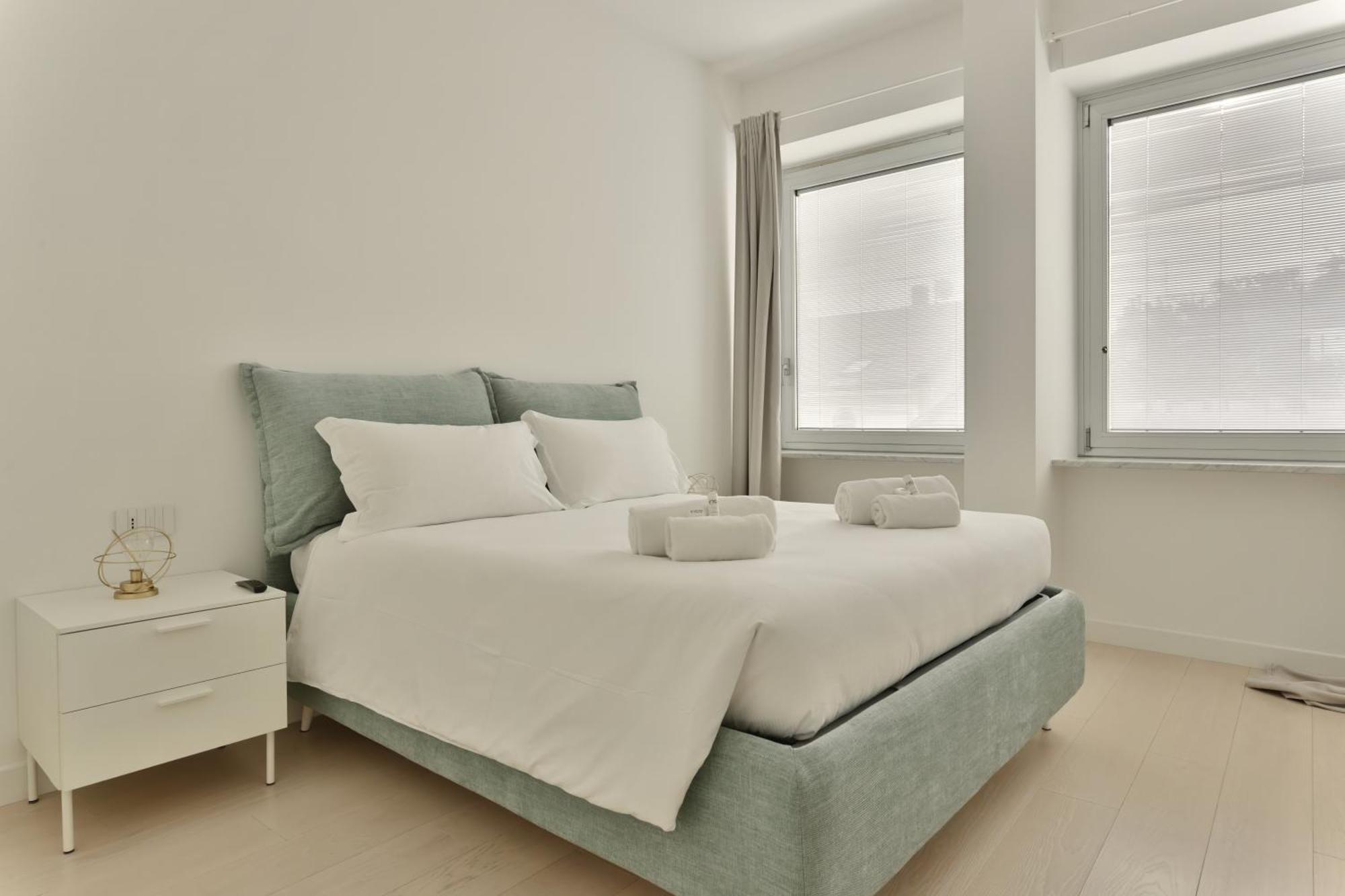 Joivy Splendid Flat Near The Duomo Apartment Milan Exterior photo